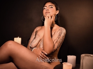 Aliciiacolins