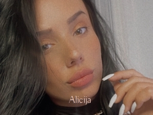 Alicija