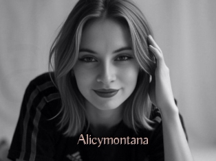 Alicymontana
