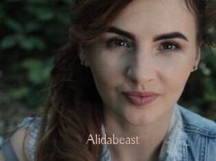 Alidabeast