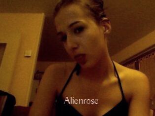 Alienrose