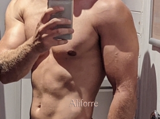 Aliforre
