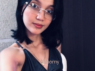 Alihorny