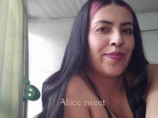 Aliice_sweet
