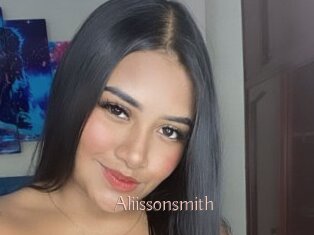 Aliissonsmith