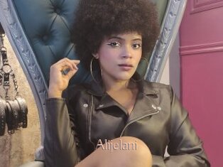 alijelani Anal Sexe