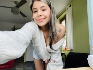 Alilaia