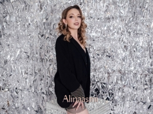 Alinaasmi