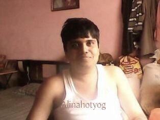 Alinahotyog