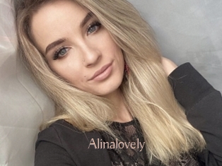 alinalovely Anal Sexe
