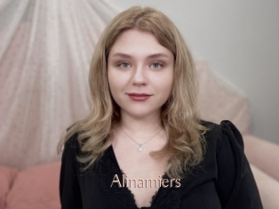 Alinamiers