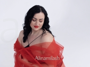 Alinamilash