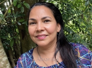 Alinamiles
