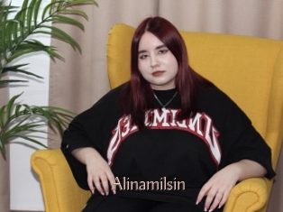 Alinamilsin