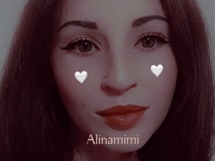alinamimi Anal Sexe