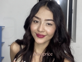 Alinaprice