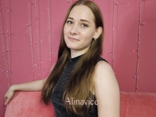 Alinavice