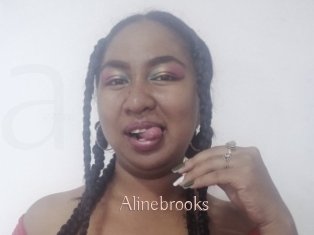 Alinebrooks