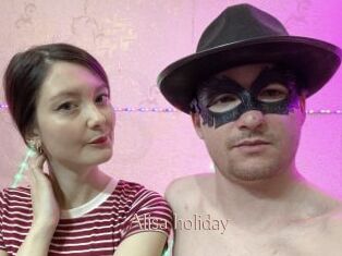 Alisa_holiday