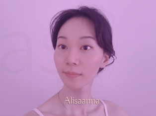 Alisaanna
