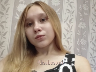Alisabaston