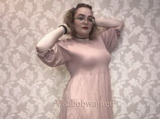 alisabobwanted Anal Sexe