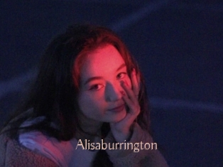 Alisaburrington