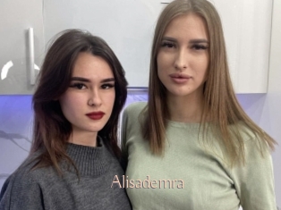 Alisademra