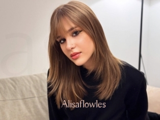 Alisaflowles