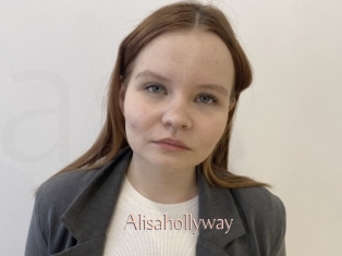 Alisahollyway