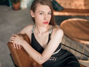 Alisajazzy