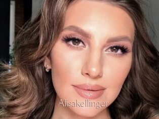 Alisakellinger