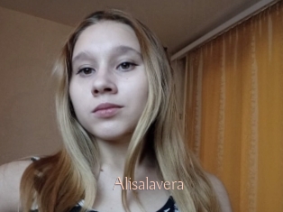 Alisalavera