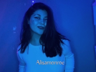 Alisamonroe