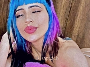 Alisapeach