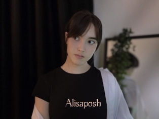 Alisaposh