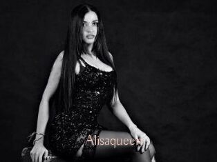 Alisaqueen