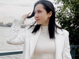 Alisasau