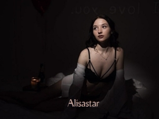 Alisastar