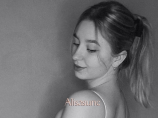 Alisasunc