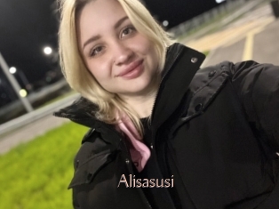 Alisasusi