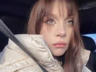 Alisayouns
