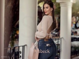 alisbeck Anal Sexe