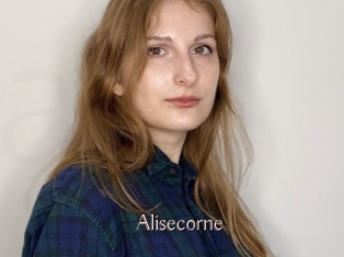 Alisecorne