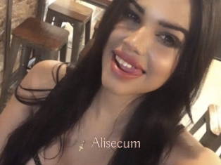 Alisecum