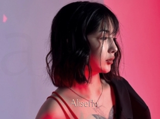 Alisefly