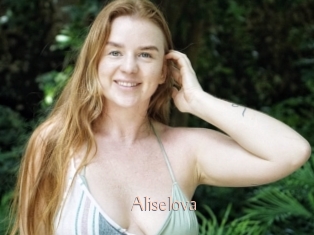 Aliselova
