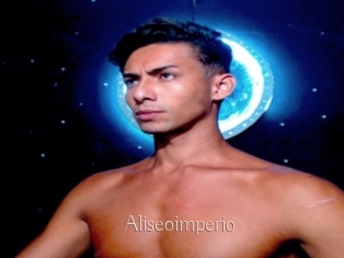 Aliseoimperio
