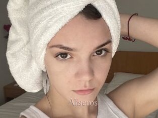 Aliseros