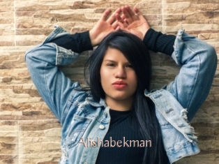 Alishabekman